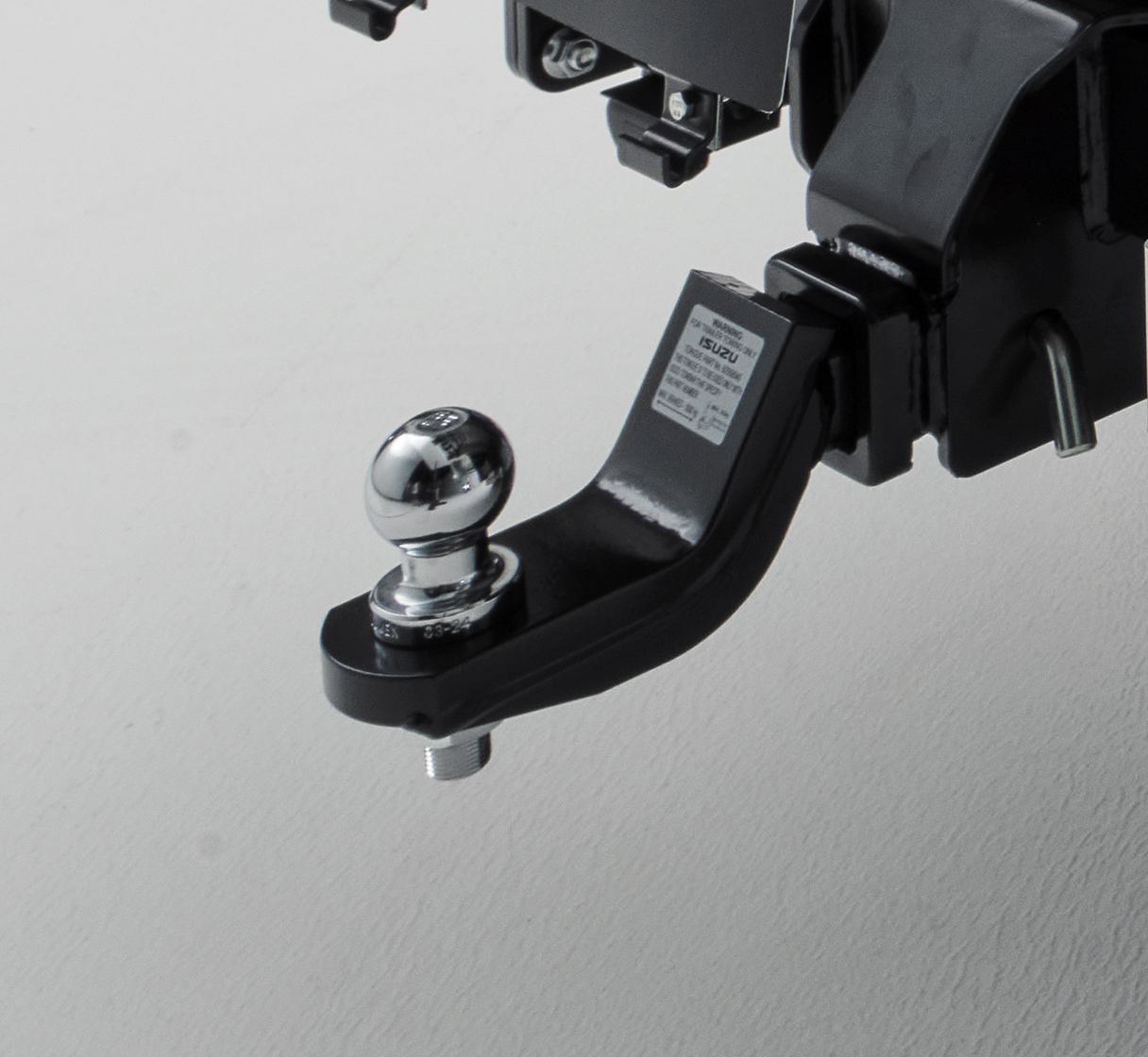 ISZS2618 Towbar Video Image Carousel 608X560 2X